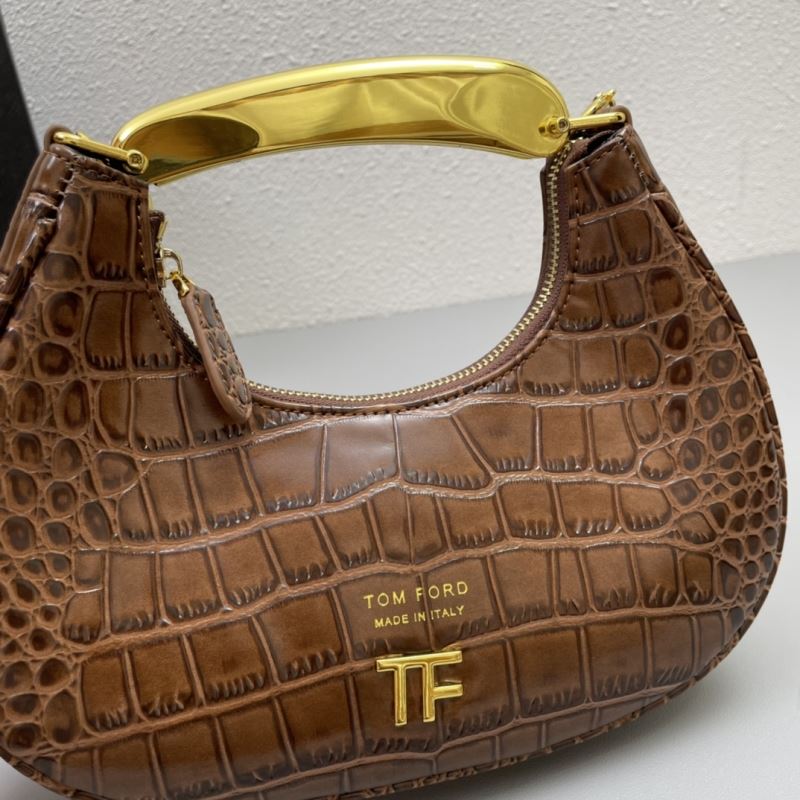 Tom Ford Hobo Bags